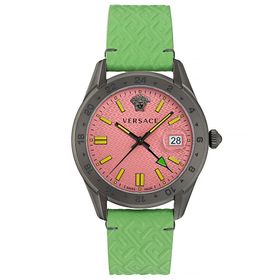 Versace VRSCVE7C00323 Erkek Kol Saati