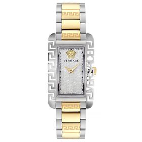 Versace VRSCVE7D00323 Kadın Kol Saati