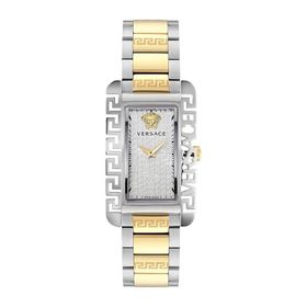 Versace VRSCVE7D00323 Kadın Kol Saati