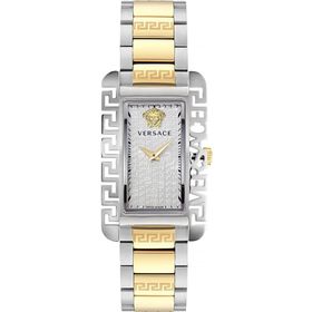 Versace VRSCVE7D00323 Kadın Kol Saati