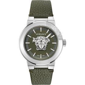 Versace VRSCVE7E00123 Erkek Kol Saati