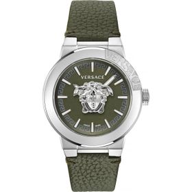 Versace VRSCVE7E00123 Erkek Kol Saati