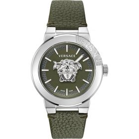 Versace VRSCVE7E00123 Erkek Kol Saati