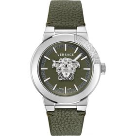 Versace VRSCVE7E00123 Erkek Kol Saati