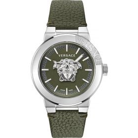 Versace VRSCVE7E00123 Erkek Kol Saati
