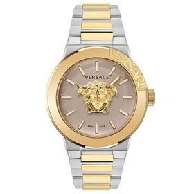 Versace VRSCVE7E00423 Erkek Kol Saati