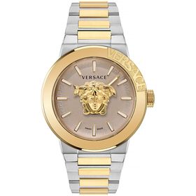 Versace VRSCVE7E00423 Erkek Kol Saati