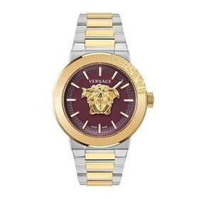 Versace VRSCVE7E00523 Erkek Kol Saati