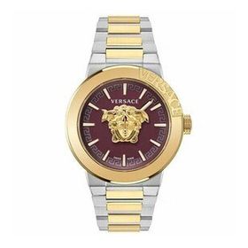 Versace VRSCVE7E00523 Erkek Kol Saati