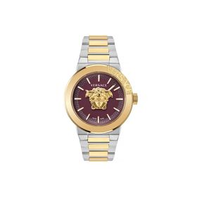Versace VRSCVE7E00523 Erkek Kol Saati