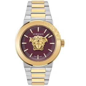 Versace VRSCVE7E00523 Erkek Kol Saati