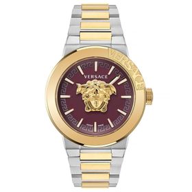 Versace VRSCVE7E00523 Erkek Kol Saati