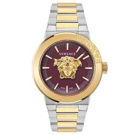Versace VRSCVE7E00523 Erkek Kol Saati