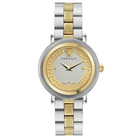 Versace VRSCVE7F00423 Kadın Kol Saati