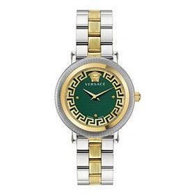 Versace VRSCVE7F00523 Kadın Kol Saati
