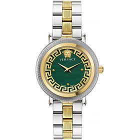 Versace VRSCVE7F00523 Kadın Kol Saati