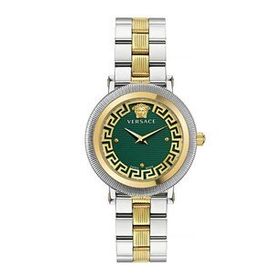 Versace VRSCVE7F00523 Kadın Kol Saati