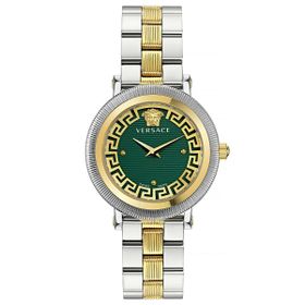 Versace VRSCVE7F00523 Kadın Kol Saati