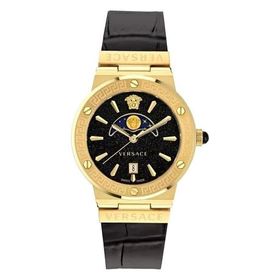 Versace VRSCVE7G00123 Kadın Kol Saati