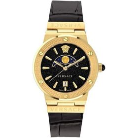 Versace VRSCVE7G00123 Kadın Kol Saati