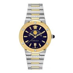 Versace VRSCVE7G00223 Erkek Kol Saati