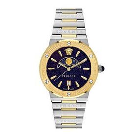 Versace VRSCVE7G00223 Erkek Kol Saati