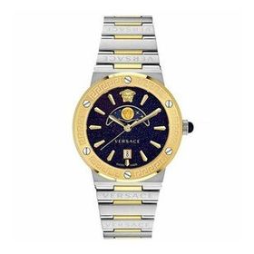 Versace VRSCVE7G00223 Erkek Kol Saati