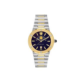 Versace VRSCVE7G00223 Erkek Kol Saati