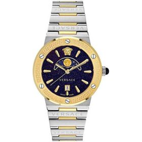 Versace VRSCVE7G00223 Unisex Kol Saati