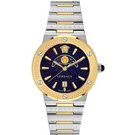 Versace VRSCVE7G00223 Unisex Kol Saati