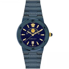Versace VRSCVE7G00423 Kadın Kol Saati