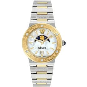 Versace VRSCVE7G00524 Kadın Kol Saati