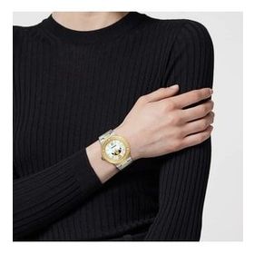 Versace VRSCVE7G00524 Kadın Kol Saati