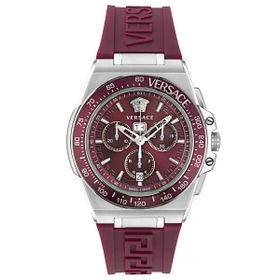 Versace VRSCVE7H00223 Erkek Kol Saati