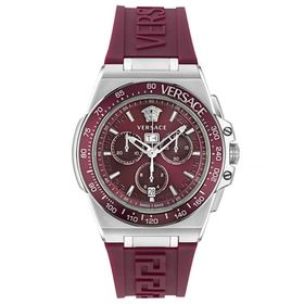 Versace VRSCVE7H00223 Erkek Kol Saati