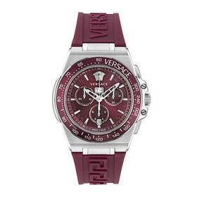 Versace VRSCVE7H00223 Erkek Kol Saati