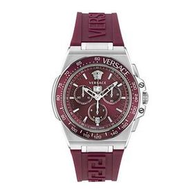 Versace VRSCVE7H00223 Erkek Kol Saati