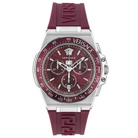 Versace VRSCVE7H00223 Erkek Kol Saati