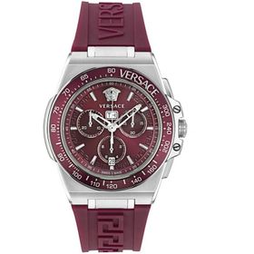 Versace VRSCVE7H00223 Erkek Kol Saati