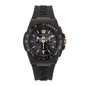 Versace VRSCVE7H00323 Erkek Kol Saati