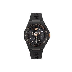 Versace VRSCVE7H00323 Erkek Kol Saati