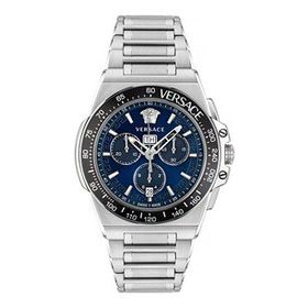 Versace VRSCVE7H00423 Erkek Kol Saati