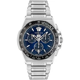 Versace VRSCVE7H00423 Erkek Kol Saati
