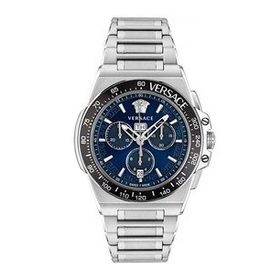 Versace VRSCVE7H00423 Erkek Kol Saati