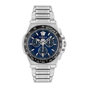 Versace VRSCVE7H00423 Erkek Kol Saati