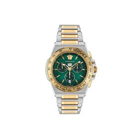 Versace VRSCVE7H00523 Erkek Kol Saati
