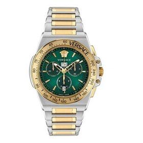 Versace VRSCVE7H00523 Erkek Kol Saati
