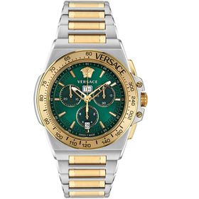Versace VRSCVE7H00523 Erkek Kol Saati