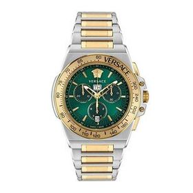 Versace VRSCVE7H00523 Erkek Kol Saati
