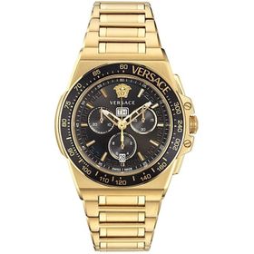 Versace VRSCVE7H00623 Erkek Kol Saati
